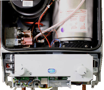 wc greenstar ri lower half of boiler.gif